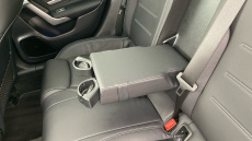 Mercedes-Benz CLA 220d AMG Line Premium Plus 4dr Tip Auto Diesel Saloon